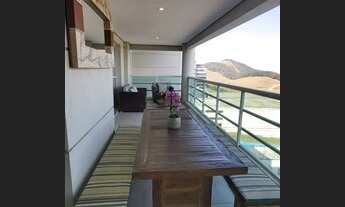 Imagem 6: Apartamento para aluguel tem 202 metros quadrados com 3 suites