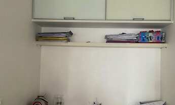 Imagem 6: Apartamento para venda tem 130 metros quadrados com 3 quartos