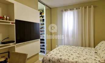 Imagem 3: Apartamento na Vila Mariana com dois dormitórios, uma suite, uma vaga. a util 74. R$ 1.020