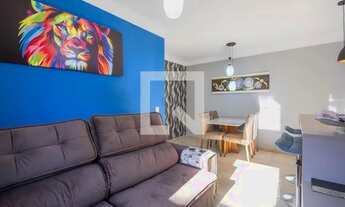 Imagem 6: Apartamento para Aluguel - Novo Osasco, 2 Quartos, 55 m2