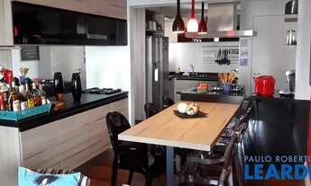 Imagem 4: APARTAMENTO - MORUMBI - SP