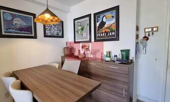 Imagem 6: Apartamento à venda no bairro Jabaquara - São Paulo/SP, Zona Sul