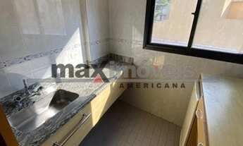 Imagem 7: Flat para aluguel com 48 m² no bairro Santa Cruz - Americana - SP