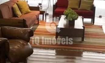 Imagem: Vendo Apartamento Campo Belo 3 dormitórios