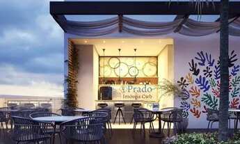 Imagem: Apartamento à venda, 80 m² privativos