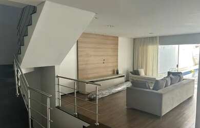 Imagem 6: Casa de alto padrão tatuapé