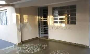 Imagem: Casa com edícula no São João em Sertãozinho-SP