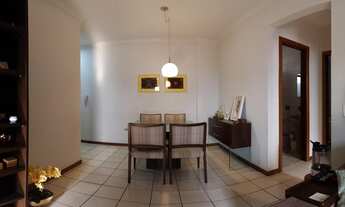 Imagem 4: Apartamento para Venda em Cuiabá, Centro-Norte, 2 dormitórios, 1 suíte, 2 banheiros, 1 vag