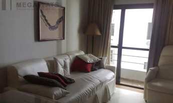 Imagem 6: LOCAÇÃO DE FLAT NO JARDINS!