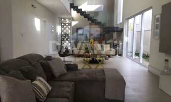 Imagem 4: Casa - Condomínio Zürich Dorf - Valinhos