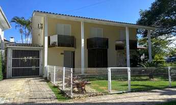 Imagem: Casa de Temporada em Jurerê Internacional