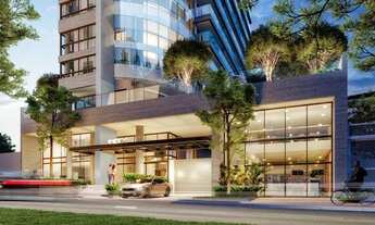 Imagem 4: Apartamento com 1 Dormitorio(s) localizado(a) no bairro Moema em São Paulo / Ref.:OR