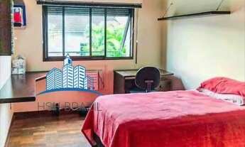 Imagem 7: SãO PAULO - Padrão - Brooklin Novo