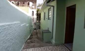 Imagem 2: Casa Térrea, São João Clímaco - São Paulo