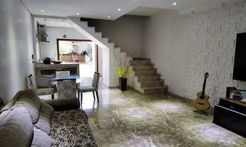 Imagem 5: Vendo casa sobrado Jd Sta Maria