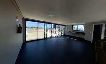 Imagem 5: Flat com 1 dormitório para alugar, 43 m² por R$ 2.830,00/mês - Centro - Betim/MG