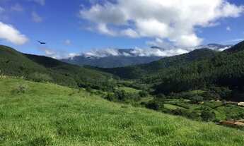 Imagem 3: Sítio 14 ,04 alqueires , com vista deslumbrante em Pindamonhangaba - SP