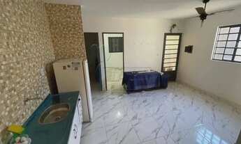 Imagem 2: Casa Padrão em Ribeirão Preto