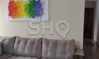 Imagem 2: Apartamento no Limão com 2 dormitórios 58m²