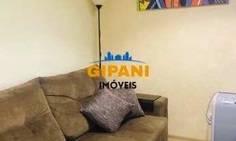 Imagem 2: Lindo Apartamento 02 Dormitórios Mobiliado em Condomínio Fechado Jaguariúna