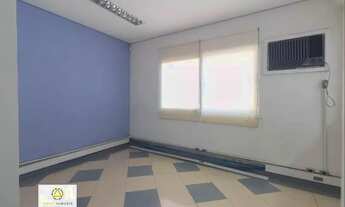 Imagem 6: Sobrado Comercial para Locação em São Paulo, Brooklin Paulista, 4 dormitórios, 1 suíte, 4