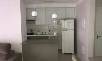 Imagem 5: AP00573 - Lindo Apartamento no Condomínio Resort Bethaville em Barueri