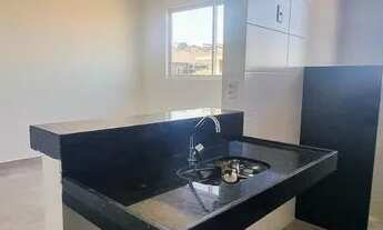 Imagem 7: BELO HORIZONTE - Apartamento Padrão - Serrano