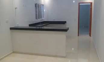 Imagem 7: SUZANO CASA TÉRREA