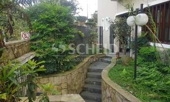 Imagem 3: Sobrado 4 dorms sendo 2 suítes 6 vagas Jd. Umuarama