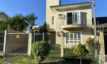 Imagem: Sobrado com 3 dormitórios à venda, 190