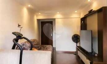 Imagem 3: Apartamento Moema 2 dormitórios 1 vaga