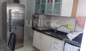 Imagem 7: Casa em Condomínio para Locação, Jardim Santa Efigênia, 3 dormitórios, 1 suíte, 3 banheiro