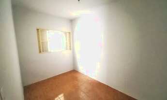 Imagem 4: Casa para aluguel, 2 quartos, 2 vagas, Parque Residencial Aeroporto - Limeira/SP