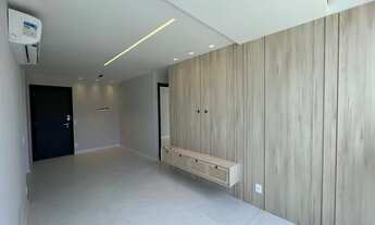 Imagem 2: Apto 2 quartos mobiliado na Praia do Canto