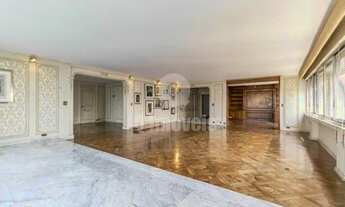 Imagem 5: Apartamento a venda Santa Cecília, 400 m², 4 dormitórios, 2 suítes, 3 vagas R$ 3.750.000