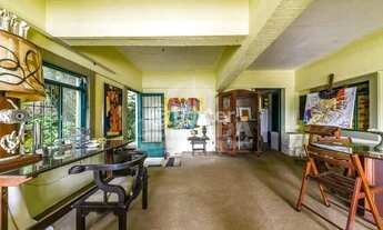 Imagem 4: Casa à venda Rua Coronel Gomes de Carvalho, Sétimo Céu - Porto Alegre