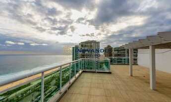 Imagem: Cobertura - Triplex / Residencial / Barra