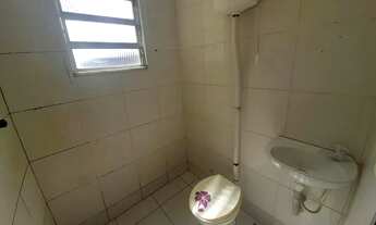 Imagem 5: Daher Aluga: Apartamento em Vila 1 Qto, em Quintino, Cód CDQ 199