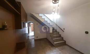 Imagem 4: SOBRADO COMERCIAL /RESIDENCIAL 3 DORM 1 SUITE 2 VAGAS VILA MARIANA