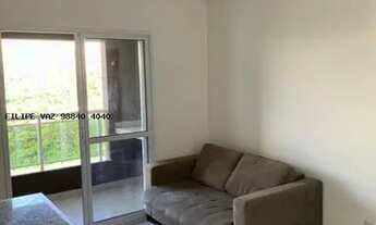 Imagem 5: Apartamento para Locação em Ribeirão Preto, Nova Aliança, 1 dormitório, 1 banheiro, 1 vaga