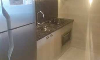 Imagem 6: Apartamento a venda na Várzea, Recife, 1 quartos, 33m², Varanda, vaga de garagem