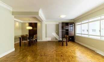 Imagem 2: Apartamento para Aluguel - Higienópolis, 3 Quartos, 150 m2