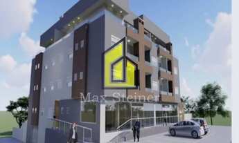 Imagem: Apartamento com 2 dormitórios, sendo 1