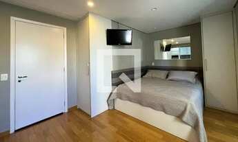 Imagem 2: Apartamento para Aluguel - Vila Olímpia, 1 Quarto, 30 m2