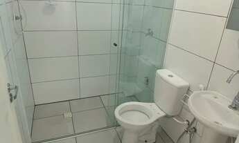 Imagem 4: Apto de 2 dorms na Ocian, prédio com elevador de frente para o mar, reformado