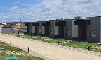 Imagem 3: Casa a venda em condomínio fechado - 3 quartos - Sendo 1 suíte - Senador Canedo