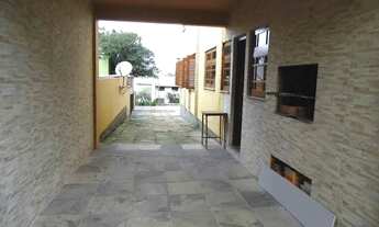 Imagem 4: Casa com 3 dormitórios para alugar, 100 m² por R$ 2.650,00/mês - Cavalhada - Porto Alegre