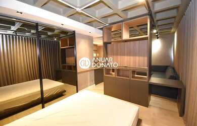 Imagem 4: Anuar Donato Apartamento 1 quarto para aluguel Boa Viagem