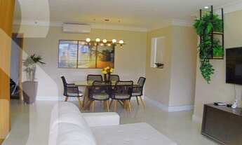 Imagem 3: 3 suítes com Home Office - 180m² - Loteamento Aquarius - Salvador