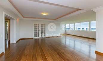 Imagem 3: Apartamento à venda no Jardim Marajoara, 411 metros, 4 suítes, 3 vagas, R$ 1.850.000,00